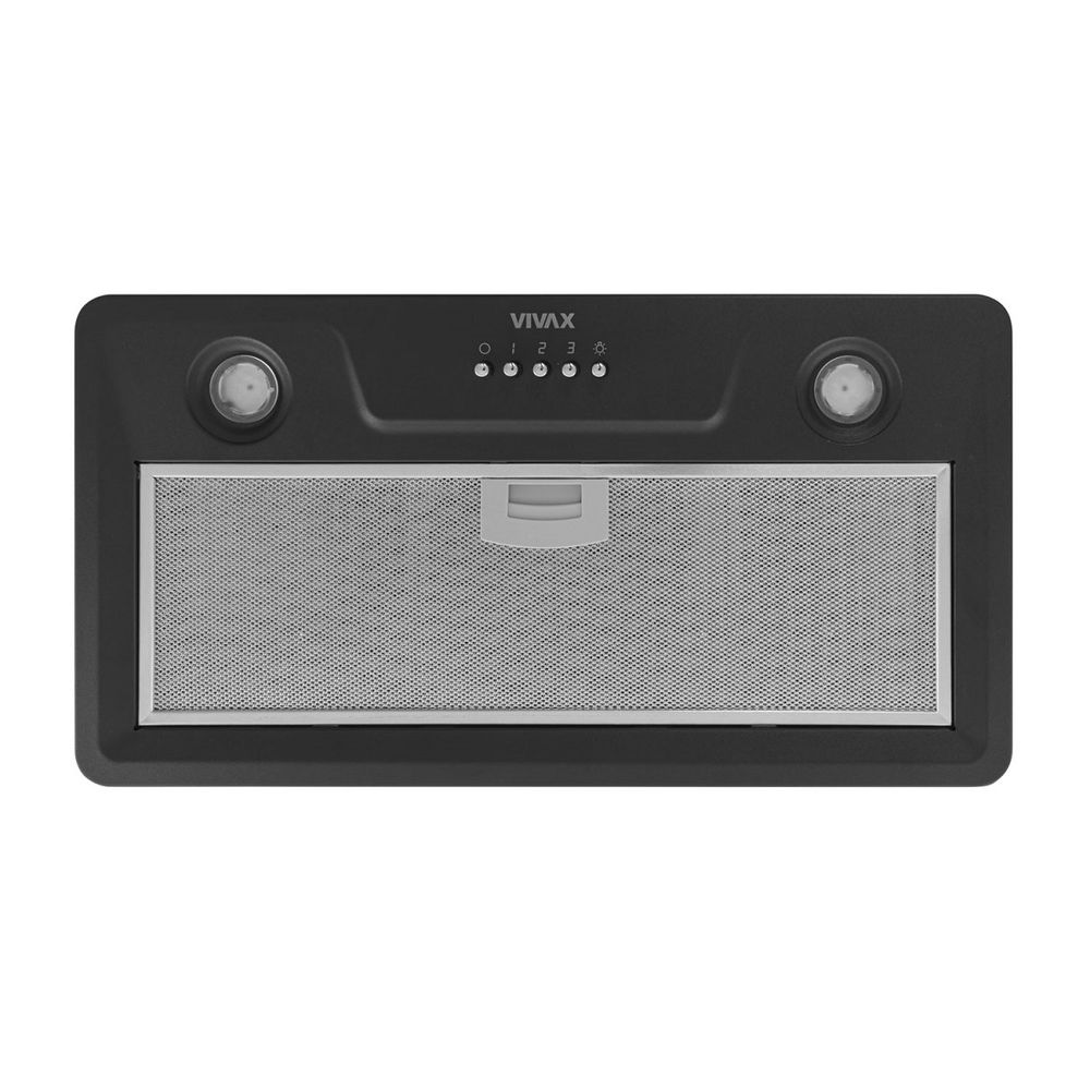 VIVAX HOME kuhinjska napa CHO-60BI100T B slika 3