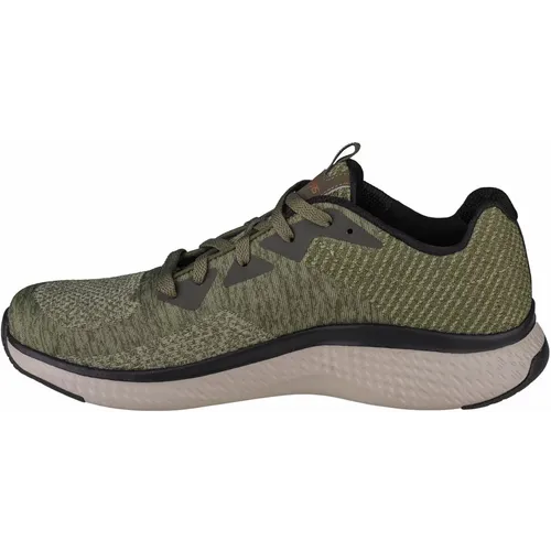 Skechers Solar Fuse-Kryzik muške tenisice 52758-OLBK slika 19