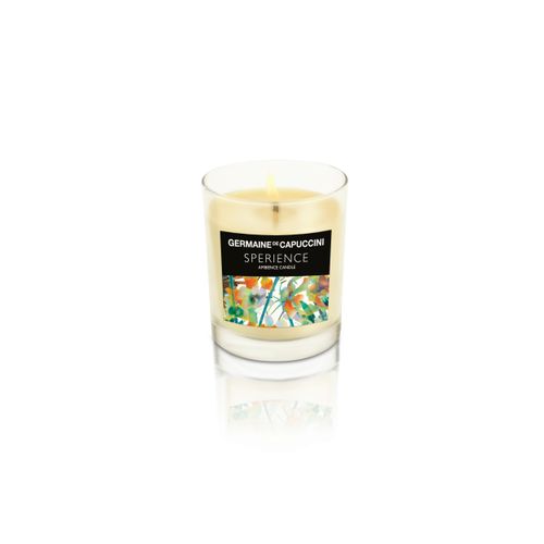 Germaine de Capuccini Ambience Candle Vitality  slika 2