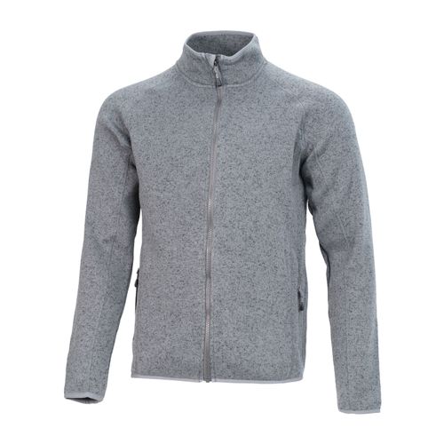 STIVI Fleece - SIVA slika 1