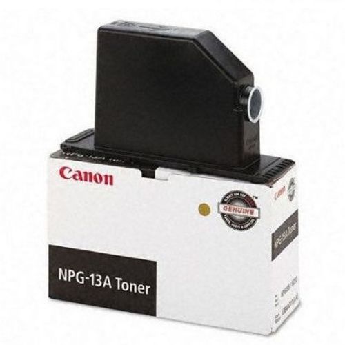 Canon toner NPG-13 slika 1