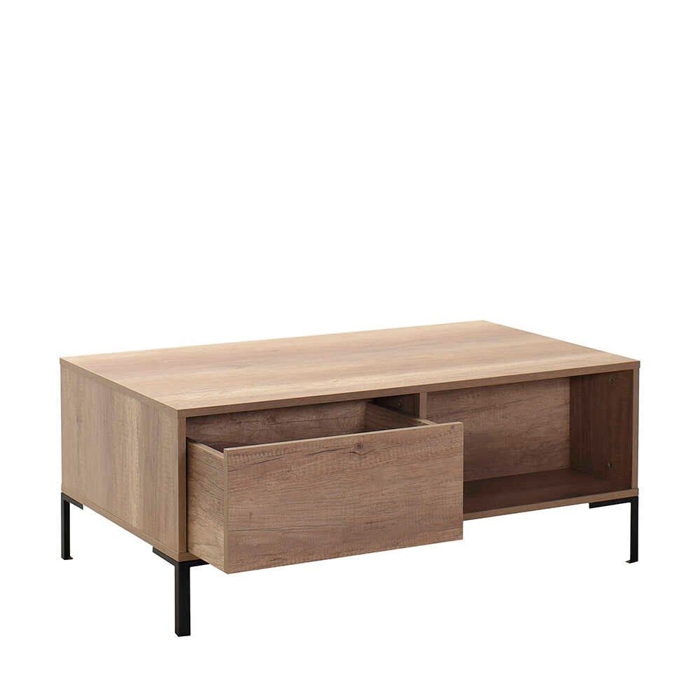 Stol za kafu od svijetlog oraha SHP-665-TT-1 slika 5
