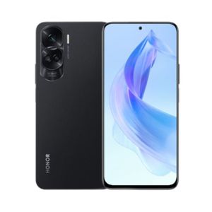 Honor 90 Lite mobilni telefon 5G 8/256 crna