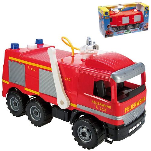 Vatrogasno vozilo Actros, Giga Trucks, 63cm slika 1