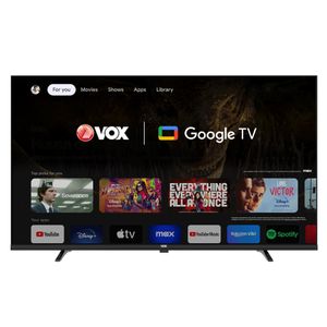 Vox 40GOF080B Full HD Televizor