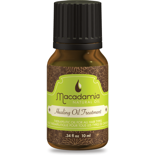 Macadamia Healing Oil Treatment 10 ml slika 1