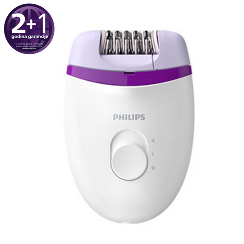 Philips epilator BRE225/00 slika 1