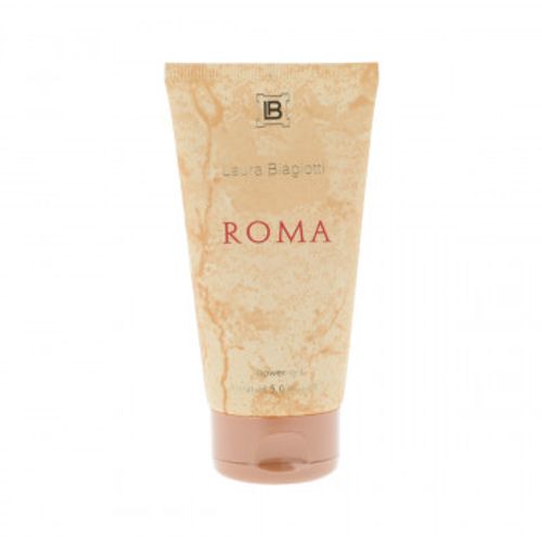 Laura Biagiotti Roma Perfumed Shower Gel 150 ml  slika 2