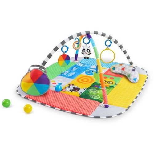 KIDS II BABY EINSTEIN PODLOGA ZA IGRU 5U1 - PLAYSPACE 12573 slika 1