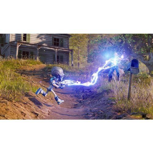 Destroy All Humans! (PS4) slika 8