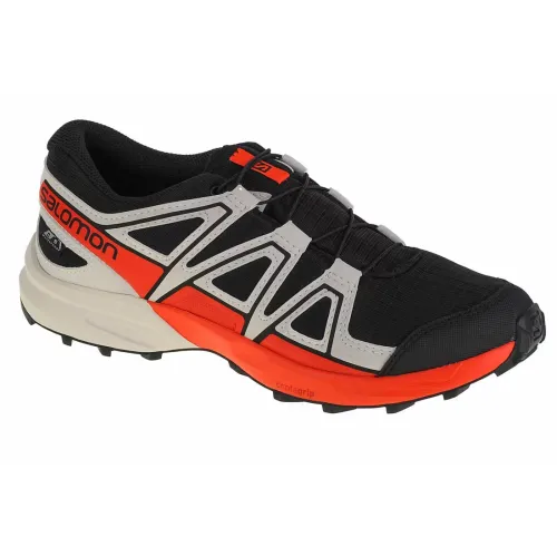 Salomon Speedcross JR 412874 - Dječje Tenisice za Trčanje slika 5