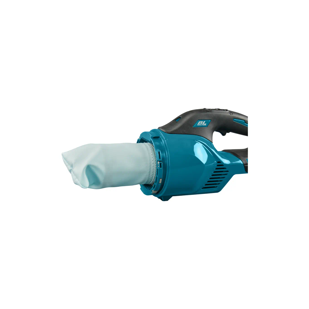 Makita - Akumulatorski usisavač DCL283FZ slika 3