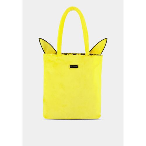 DIFUZED POKEMON - PIKACHU - NOVELTY TORBA II slika 3