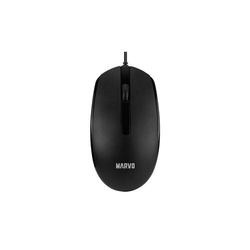 MARVO MS003 MIS USB BK slika 1