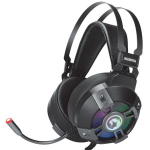 MARVO HG9015G WIRED GAMING HEADPHONE