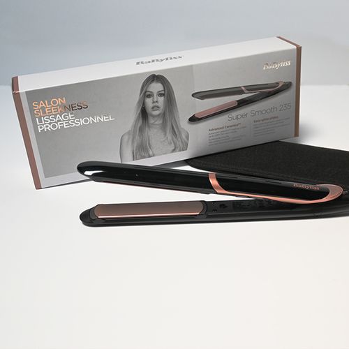 Babyliss ST391E Presa za kosu SUPER SMOOTH slika 9