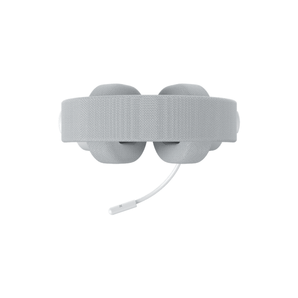WHITE SHARK PL Slušalice WGH-2444 FIRECREST / Wireless, bijele slika 7