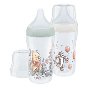 NUK plastična bočica Perfect Match Winnie the Pooh 260ml multicolor 10216307