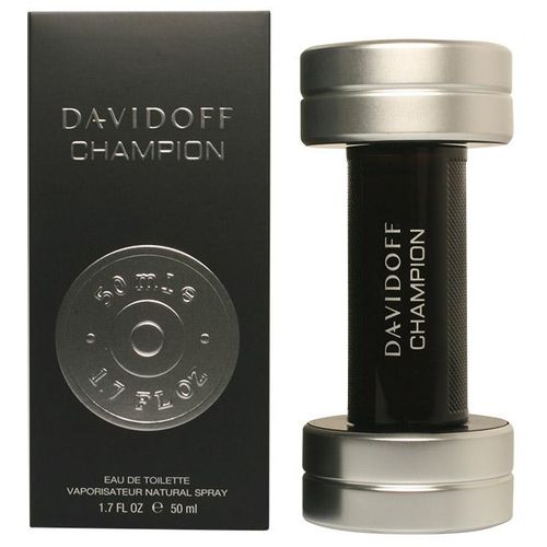 Davidoff Champion Eau De Toilette 50 ml (man) slika 2