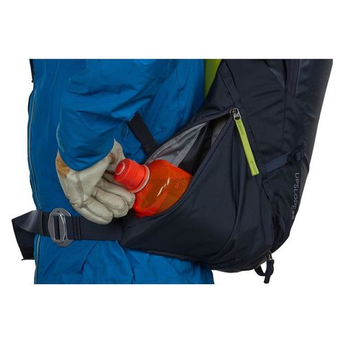 THULE Upslope 25L – Removable Airbag 3,0 ready - Lime Punch slika 4