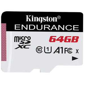 Memorije kartice KINGSTON SDCE 64GB microSDXC 64GB Class10 U1 95MB s-45MB s