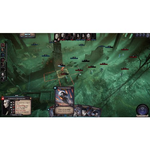 XONE Immortal Realms: Vampire Wars slika 8