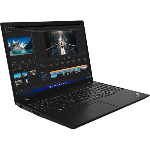 ThinkPad P16s Gen 2, 16'', i7-1360p, 32GB , 1TB SSD M.2 PCIe, RTXA500, No OS slika 3