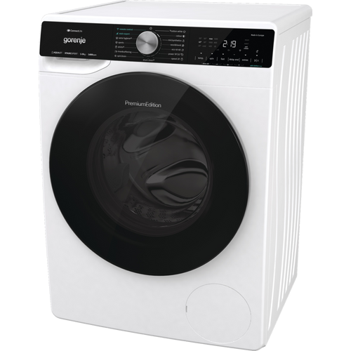 Gorenje WNS94A1TWIFI Veš mašina, 9 kg, 1400 rpm, Inverter, dubina 54.5 cm slika 4