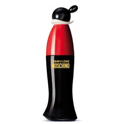 Moschino Cheap & Chic Ženski EDT  100ML slika 1