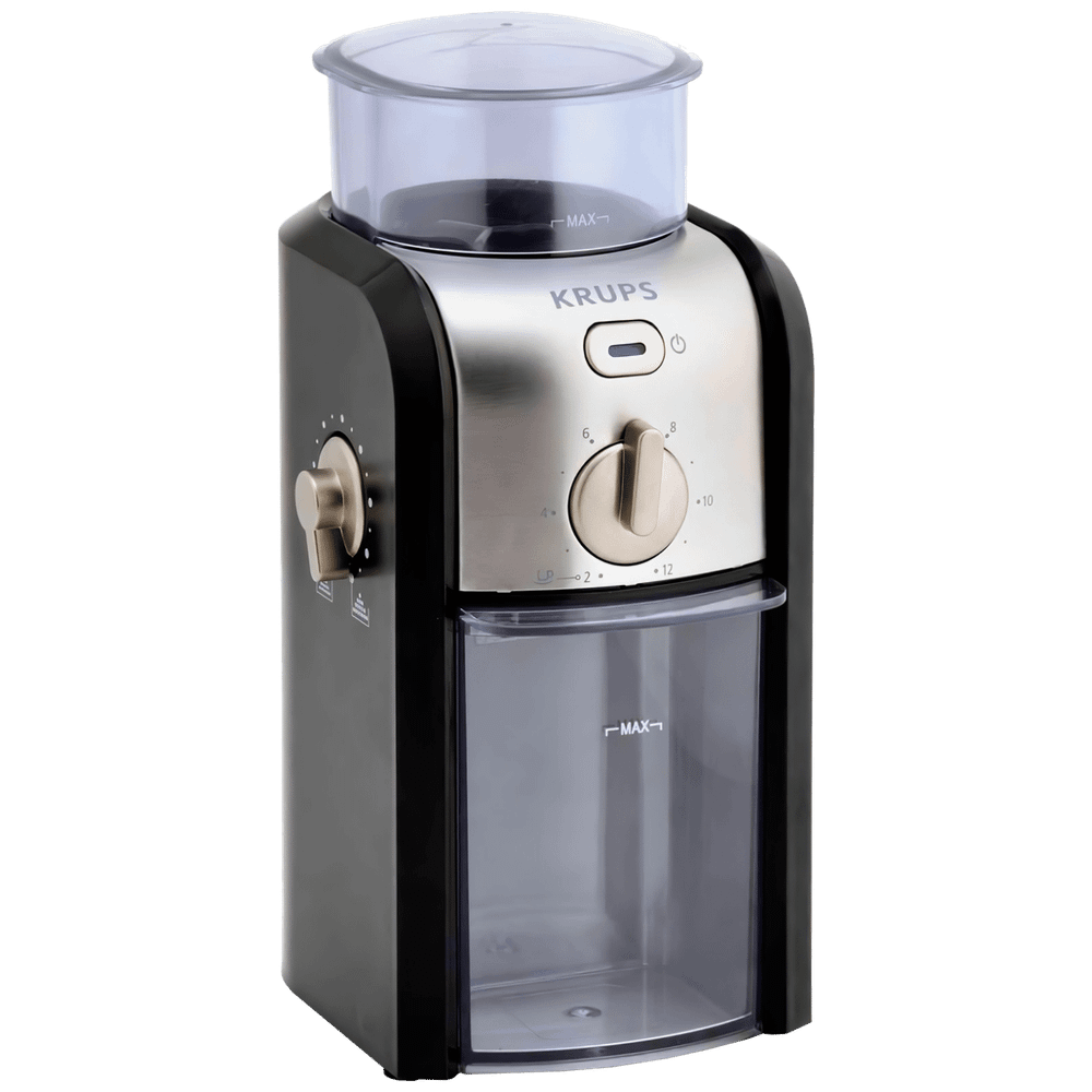 Krups Mlin za kafu, 100W - GVX242 slika 2
