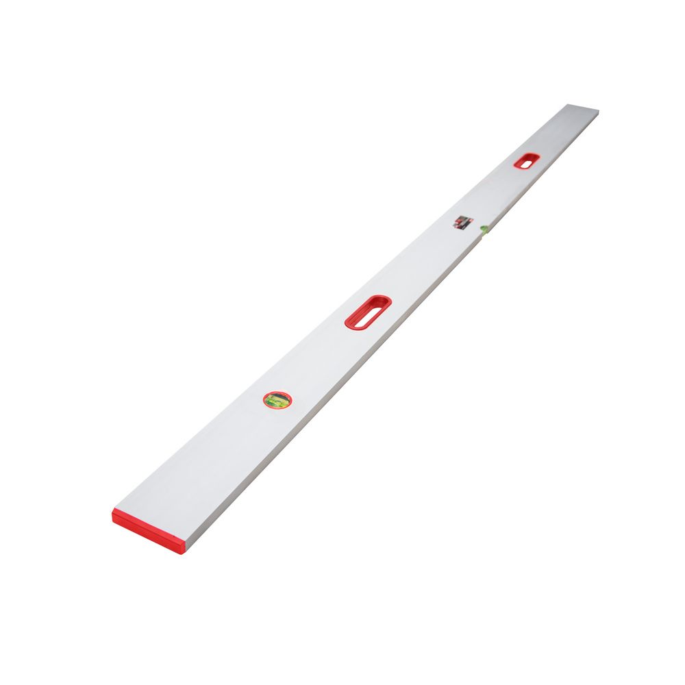 Beorol Ravnjača aluminijum 2 ose 1.5m slika 1