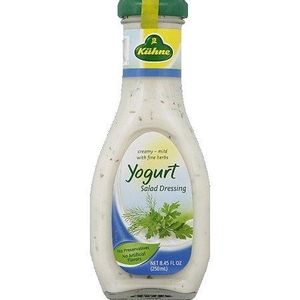 Kuhne - Salatfix Joghurt dressing 250g