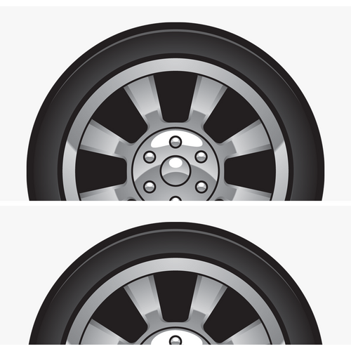 Falken 205/55R16 91H RFT 3PMSF Eurowinter HS01 m+s slika 1