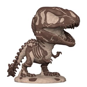 POP figure Jurassic World Tyrannosaurus