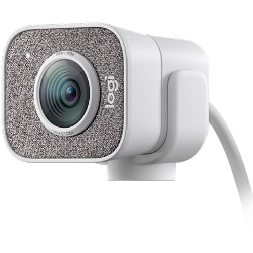  Logitech Web camera StreamCam Full HD Bela 960-001297 slika 3