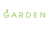 GARDEN logo