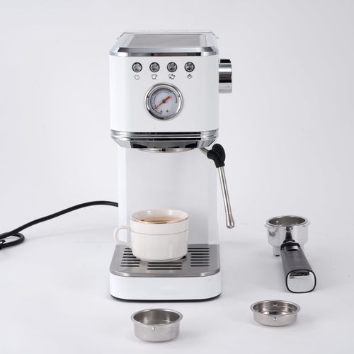 Elit 2u1 aparat za espresso Perfetto ECM-24  slika 6