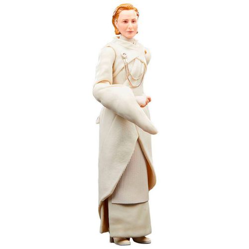 Star Wars Andor Senator Mon Mothma figure 15cm slika 4