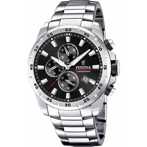 Festina F20463/4 ručni sat slika 1