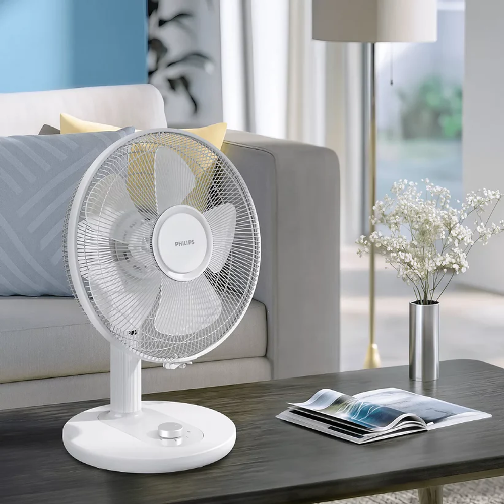 Philips ventilator CX1030/00 slika 2