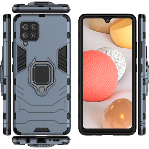 Ring Armor Case zaštitna futrola za Samsung Galaxy A42 5G slika 3