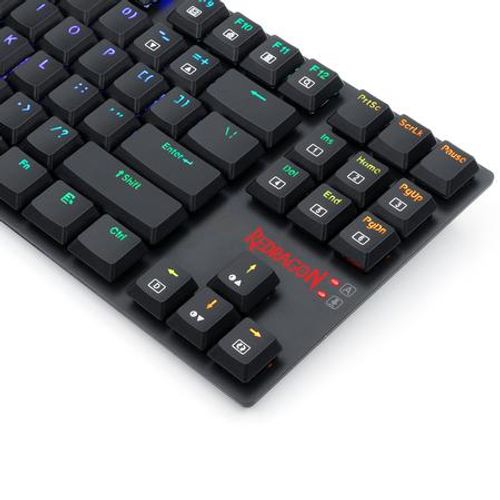 KEYBOARD - REDRAGON APS TKL K607 RGB WIRED MECHANICAL slika 8