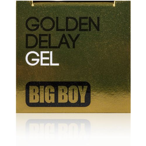Gel za odgađanje Big Boy Golden slika 8