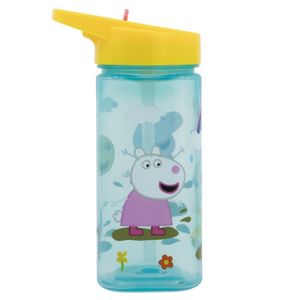 Stor Boca Za Vodu 510 Ml Peppa Pig