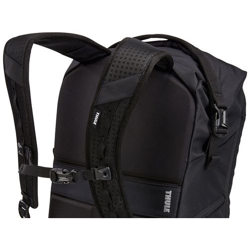 Univerzalni ruksak Thule Subterra Travel Backpack 34L crni slika 9