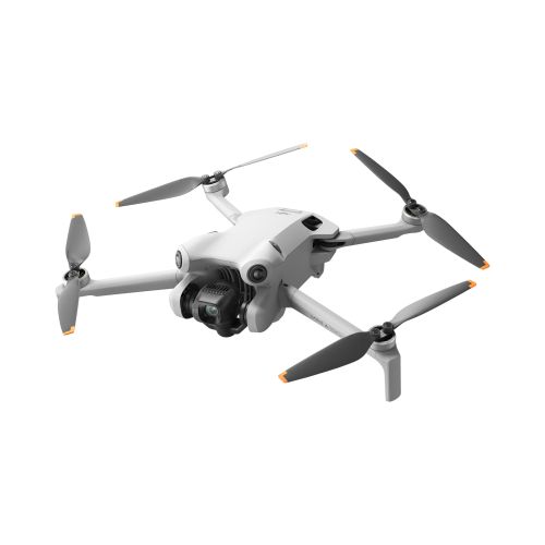 Dron DJI Mini 4 Pro Fly More Combo (DJI RC 2) slika 1