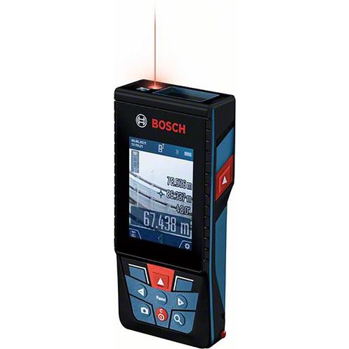 Bosch Professional GLM 150-27 C laserski daljinomjer   Mjerno područje (maks.) (detalji) 150 m slika 1