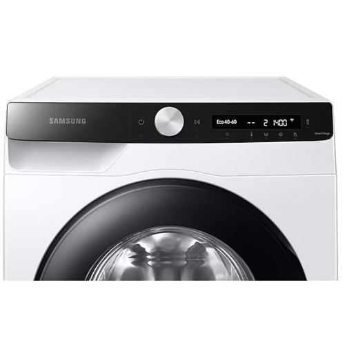 Samsung WW80T534DAE1S7 Veš mašina sa Eco Bubble™ tehnologijom i AI Kontrolom, 8kg, 1400 rpm, Digital Inverter slika 5