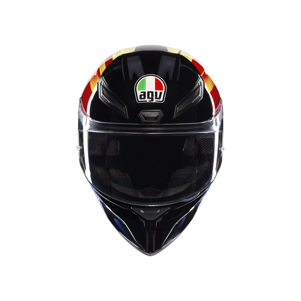 AGV K1 S Pulse 46 slika 2