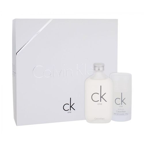 Calvin Klein CK One Set slika 1